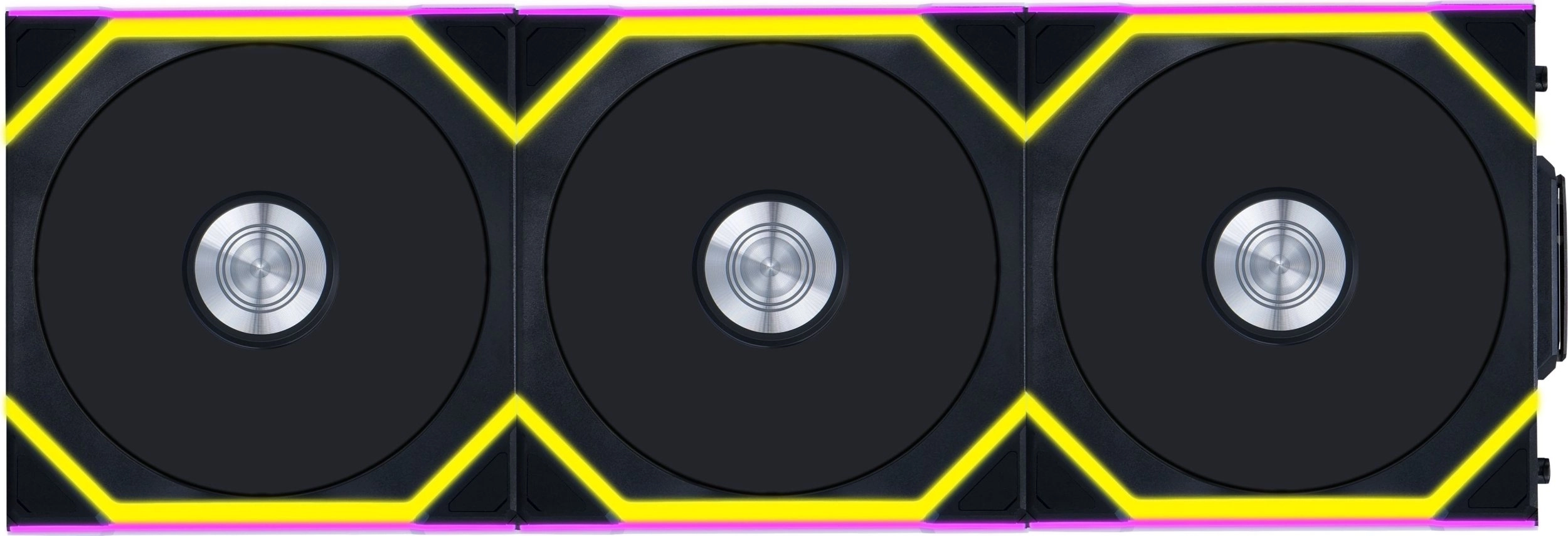Lian Li UNI FAN SL Wireless