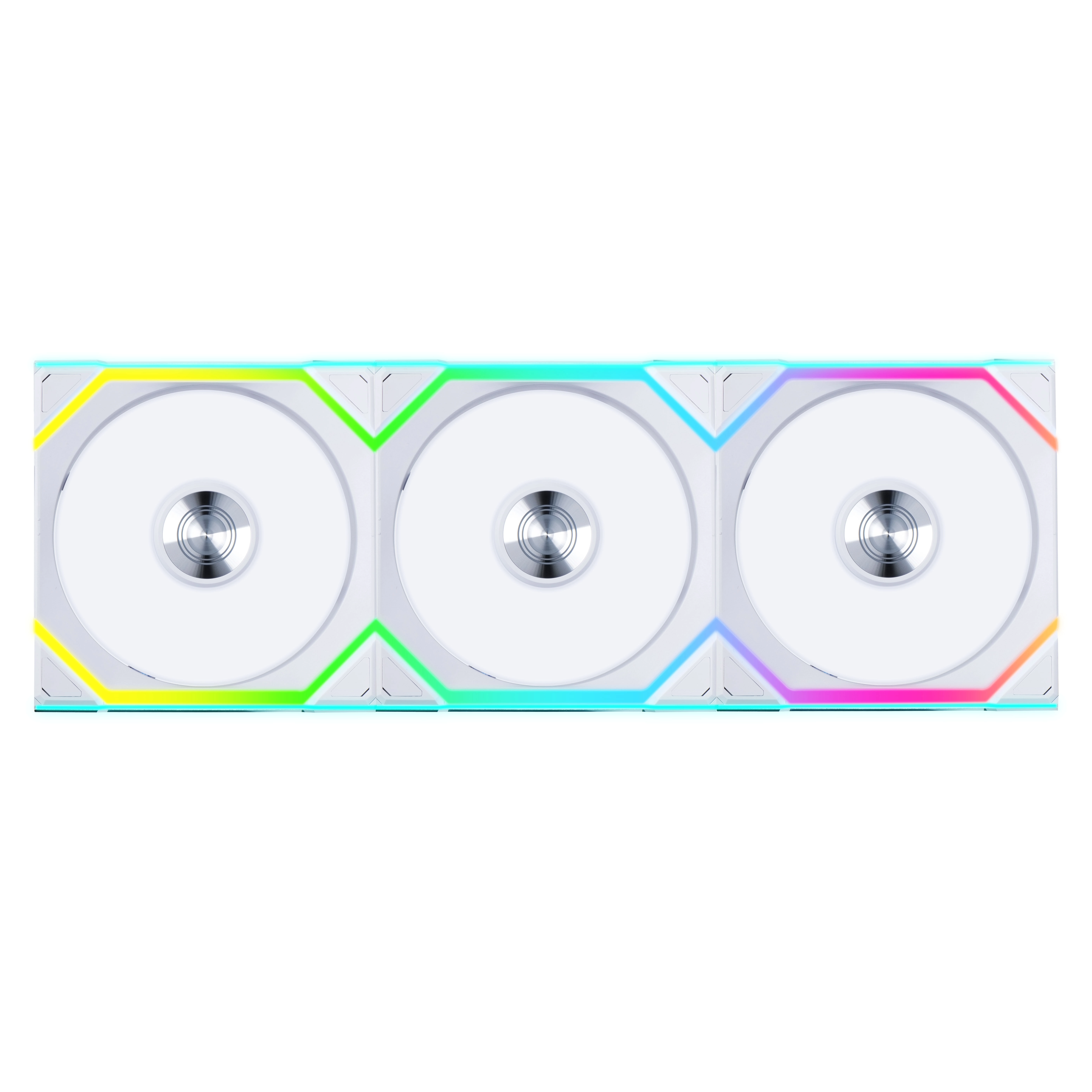 Lian Li UNI FAN SL Wireless