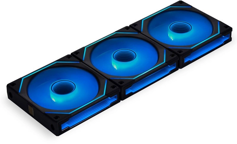 Wentylator Lian Li UNI FAN SL-INF
