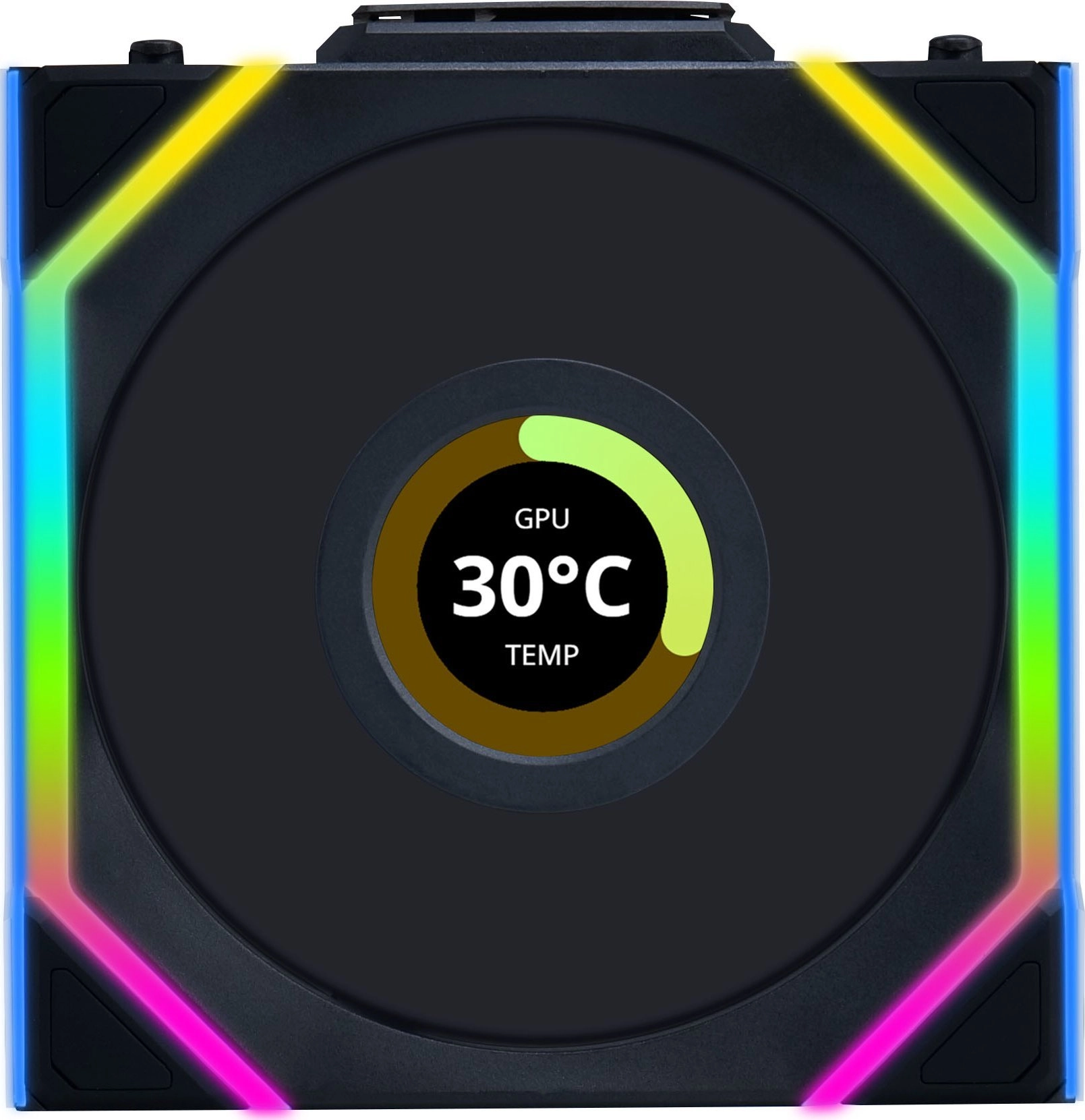Lian Li UNI FAN SL Wireless