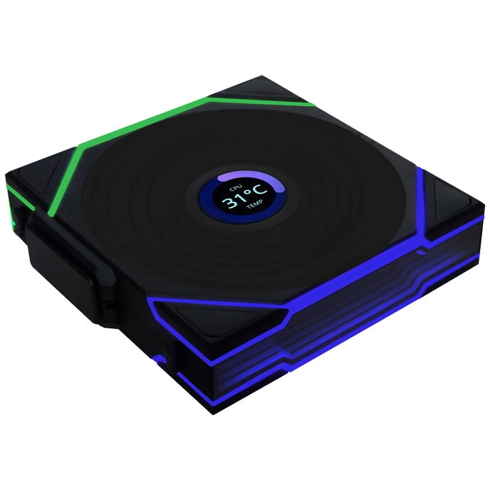Lian Li UNI FAN TL Wireless