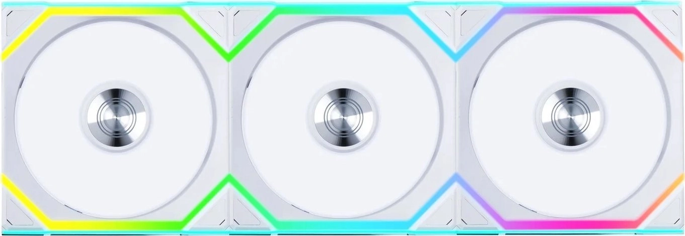 Lian Li UNI FAN SL Wireless