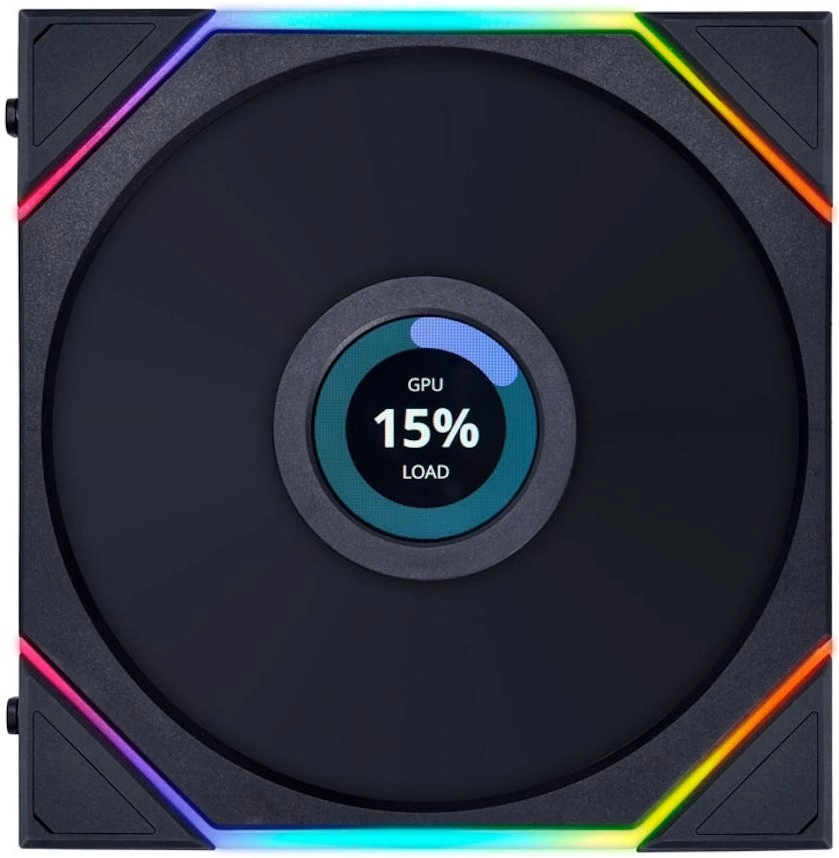 Lian Li UNI FAN TL LCD