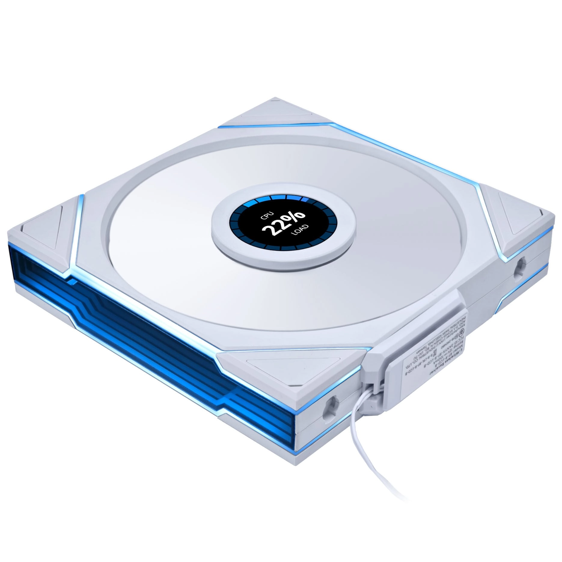 Lian Li UNI FAN TL LCD