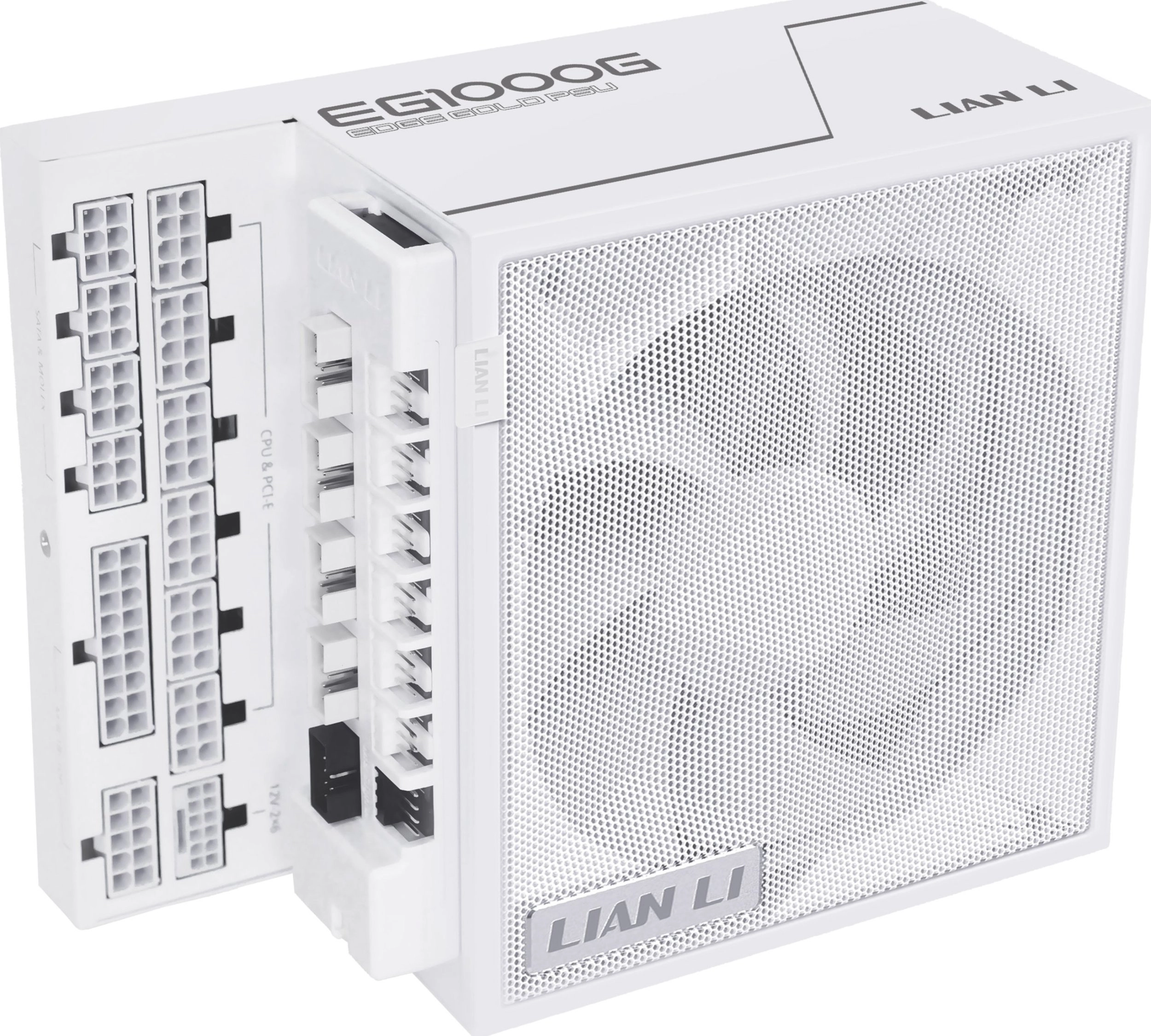 Lian Li EDGE Gold EG01000G 1000W