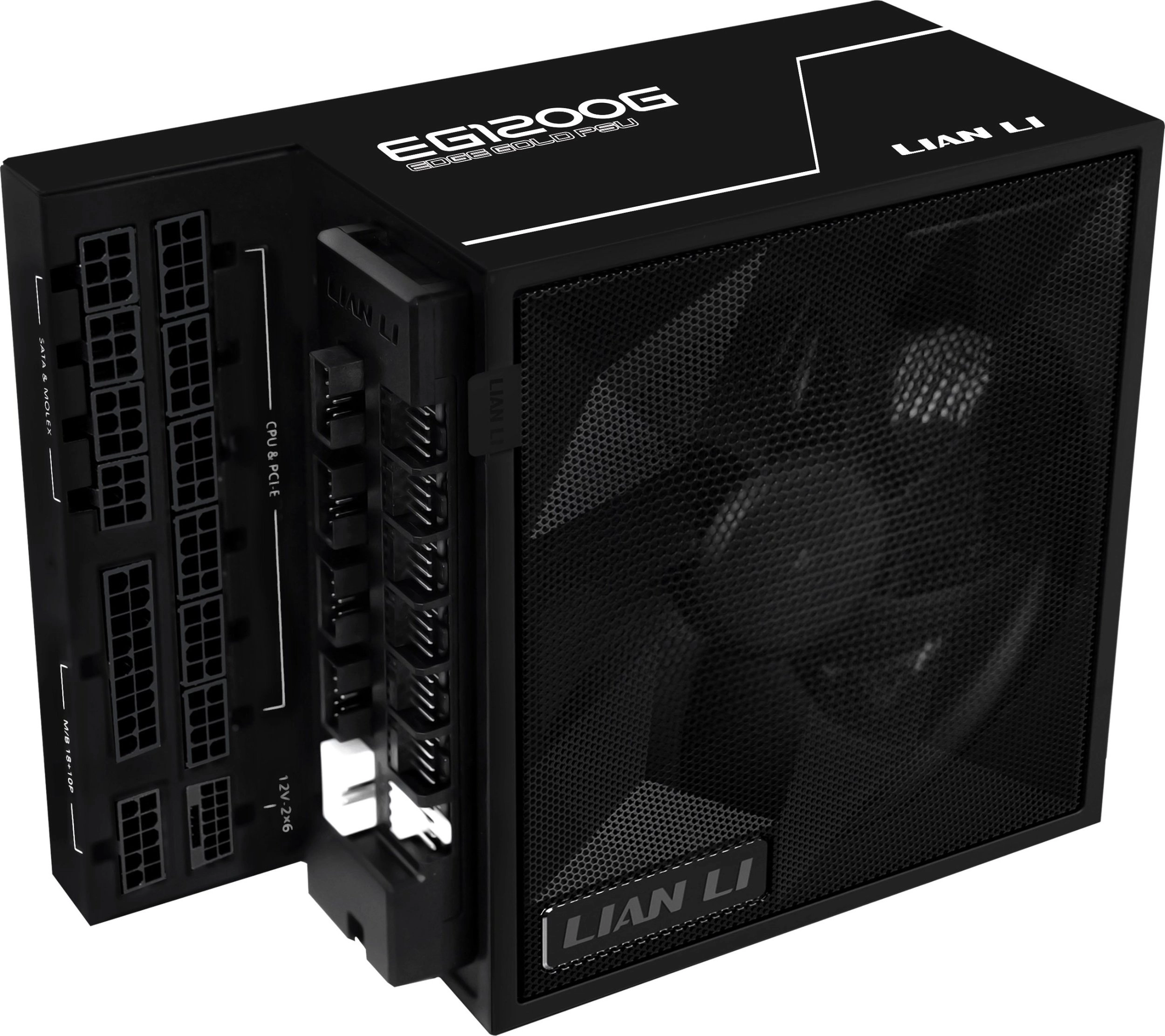 CASE PSU ATX3.1 1200W/G9P.EG1200G