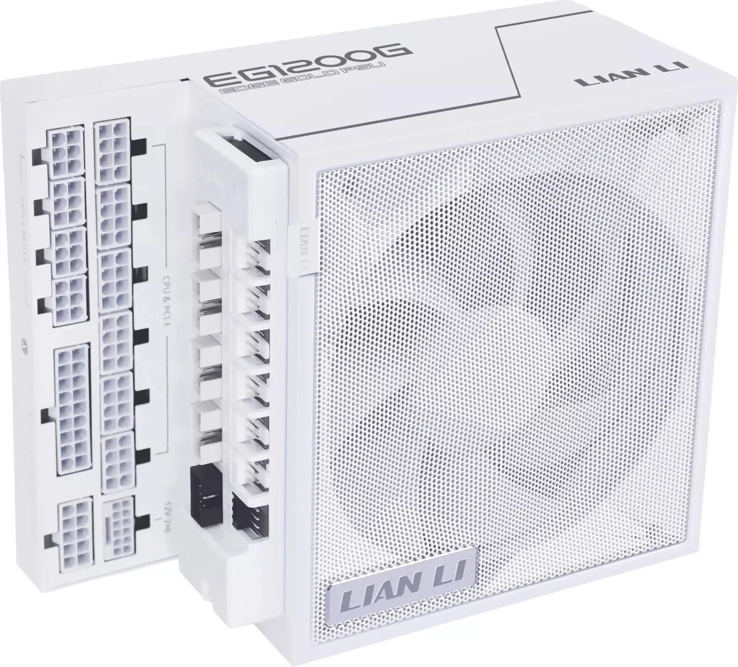 Lian Li EDGE Gold EG1200G 1200W