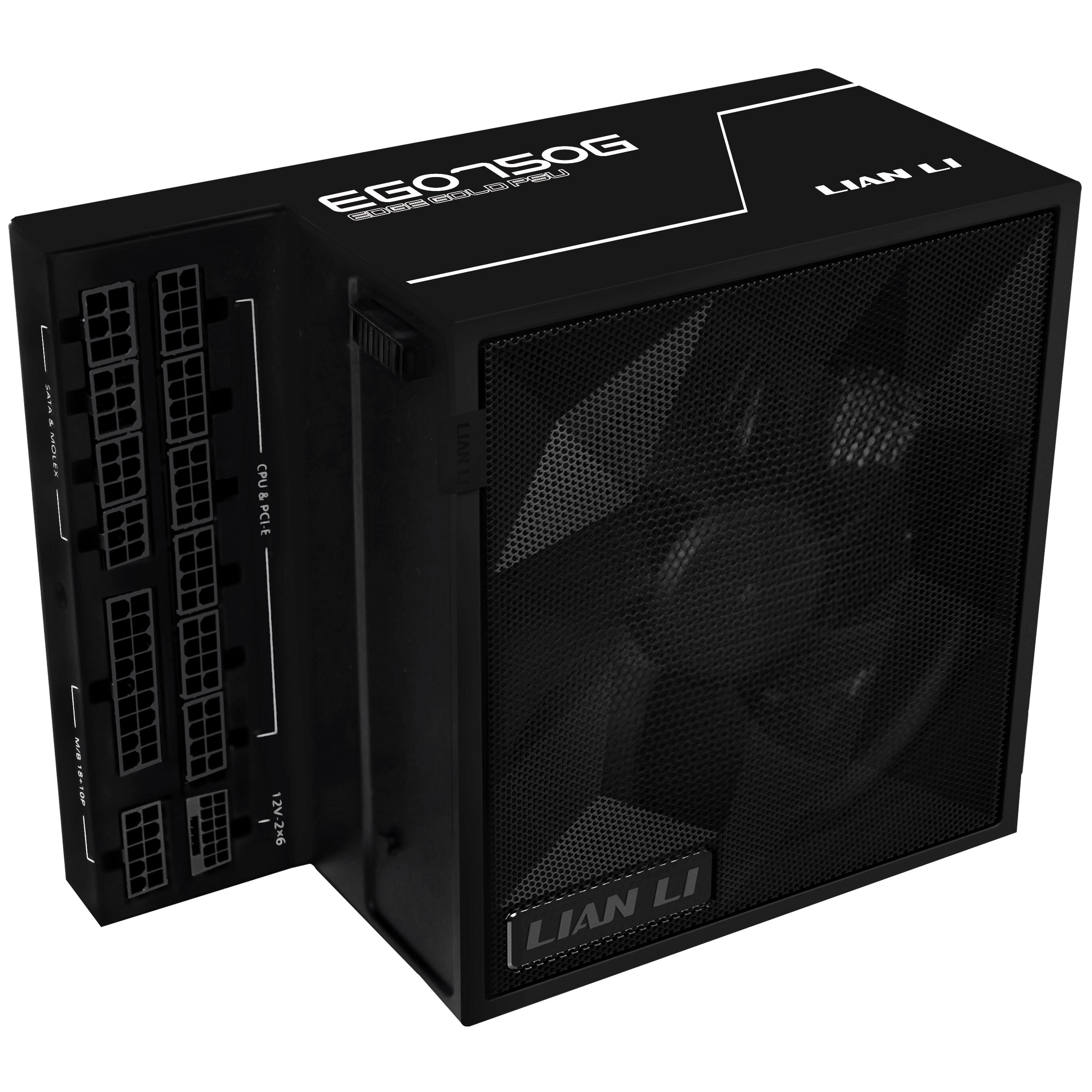 Lian Li EDGE EG750 80 PLUS