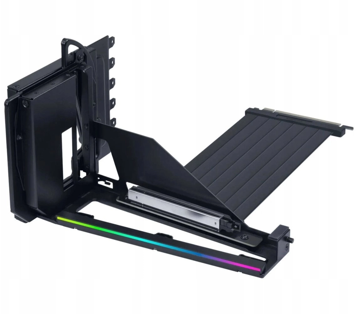 Lian Li Vertikales GPU-Halterungs-Kit VG4-5-V4  mit
