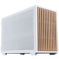 Lian Li B4-mATX Wood Mini Tower
