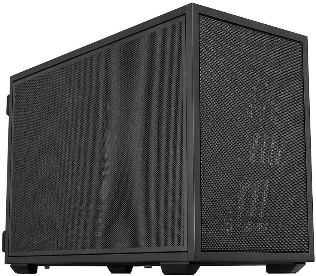 Lian Li DAN Cases B4 PC