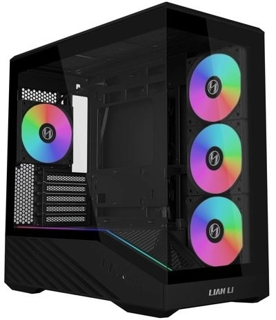 Lian Li VECTOR V100 MINI PC