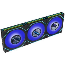 Lian Li UNI FAN SL-INF LCD