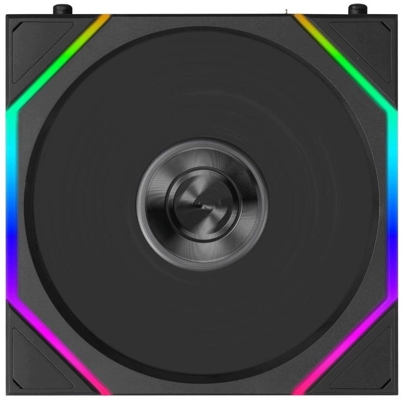 120mm Lian Li Uni Fan TL