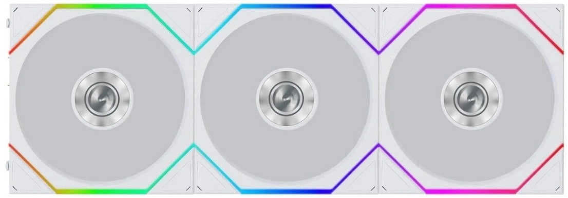 120mm Lian Li Uni Fan TL