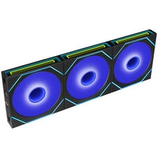 120mm Lian Li Uni Fan SL-INF