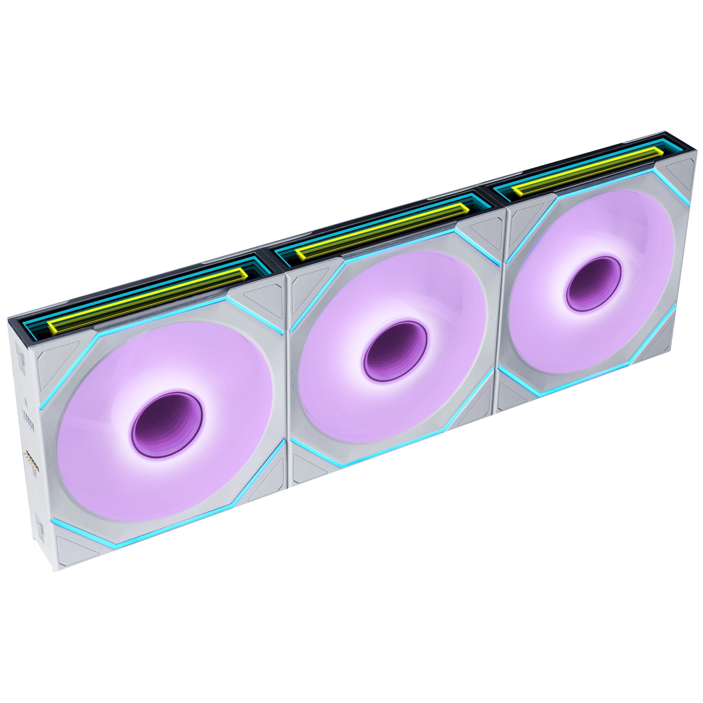 120mm Lian Li Uni Fan SL-INF