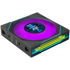 Lian Li UNI FAN SL-INF LCD