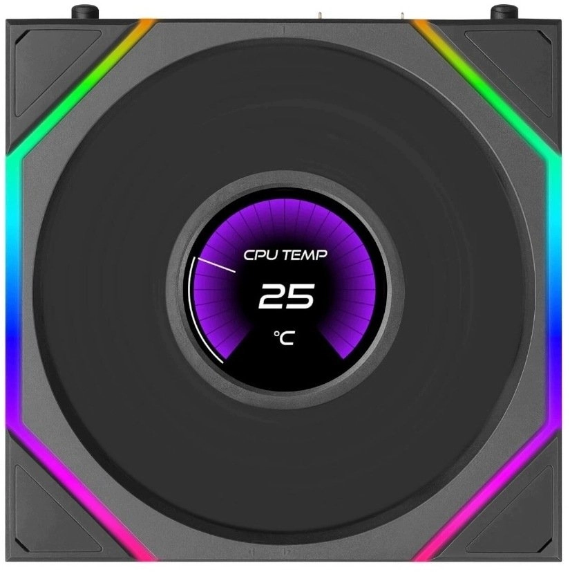 120mm Lian Li Uni Fan TL