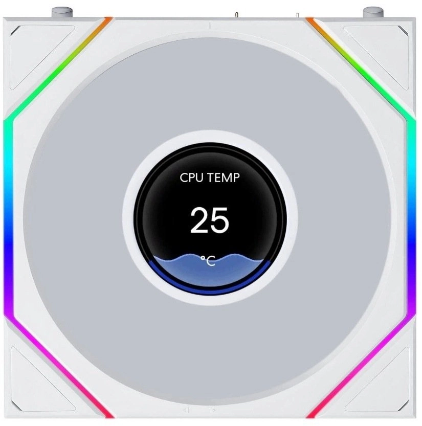 120mm Lian Li Uni Fan TL