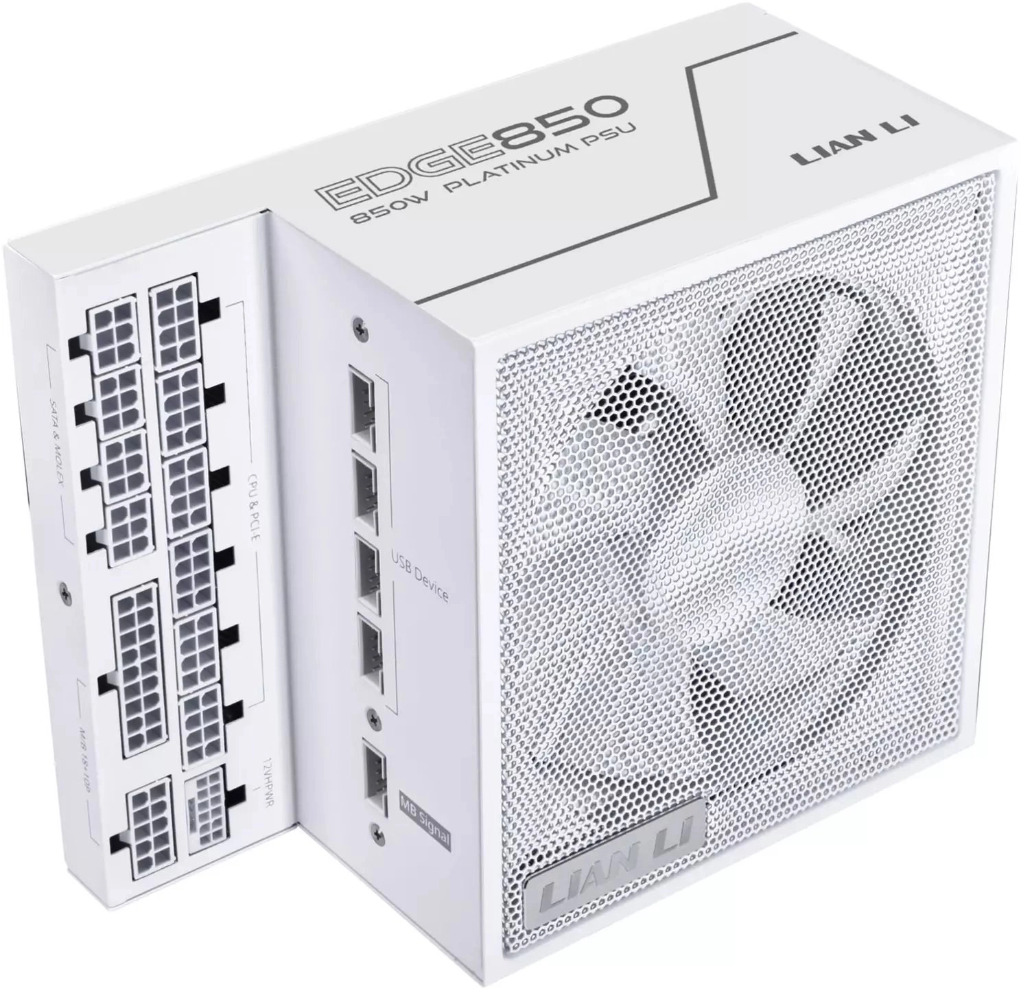 Lian Li EDGE EG0850 80 PLUS