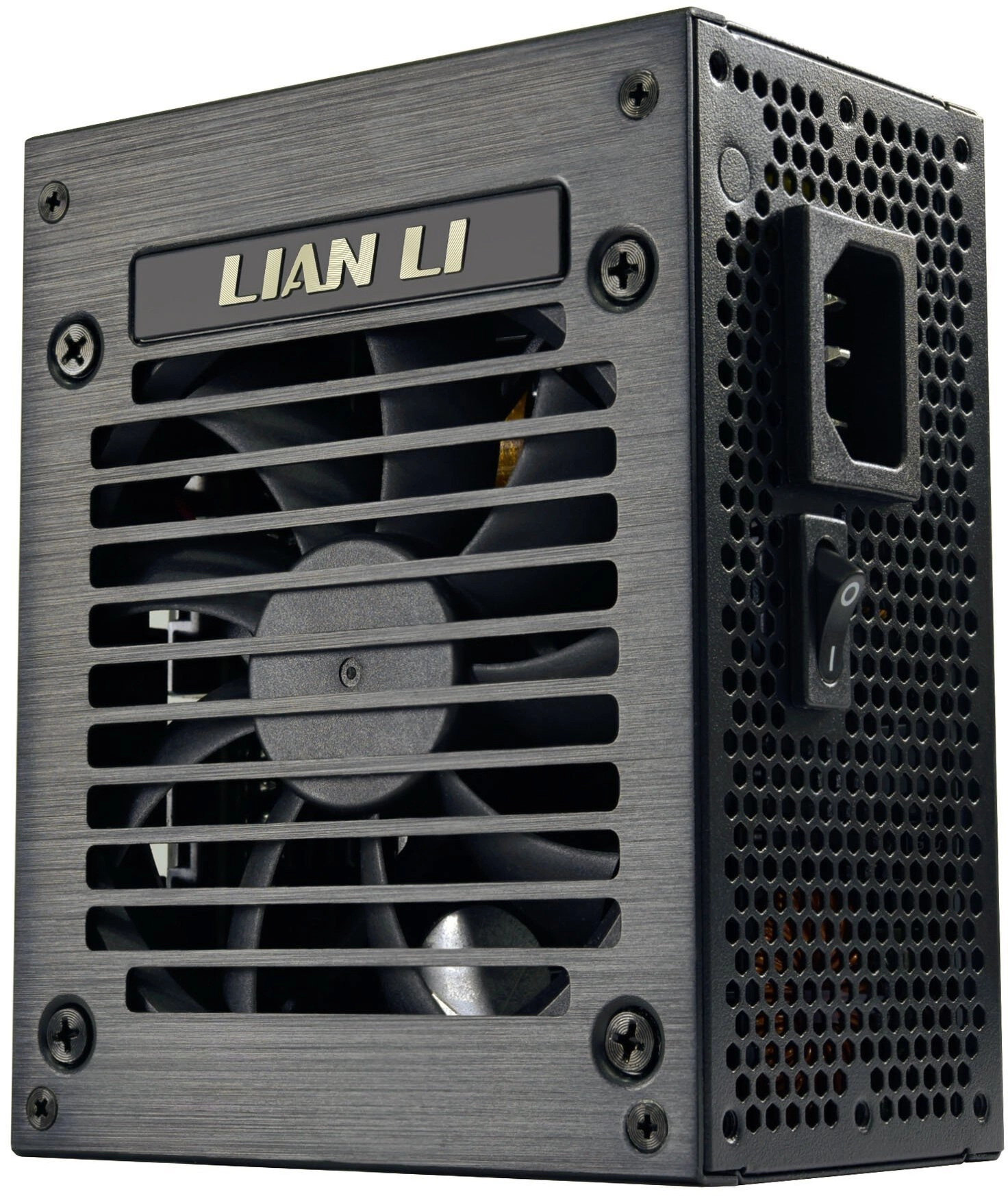 Lian Li SP750 V2 Gold ATX