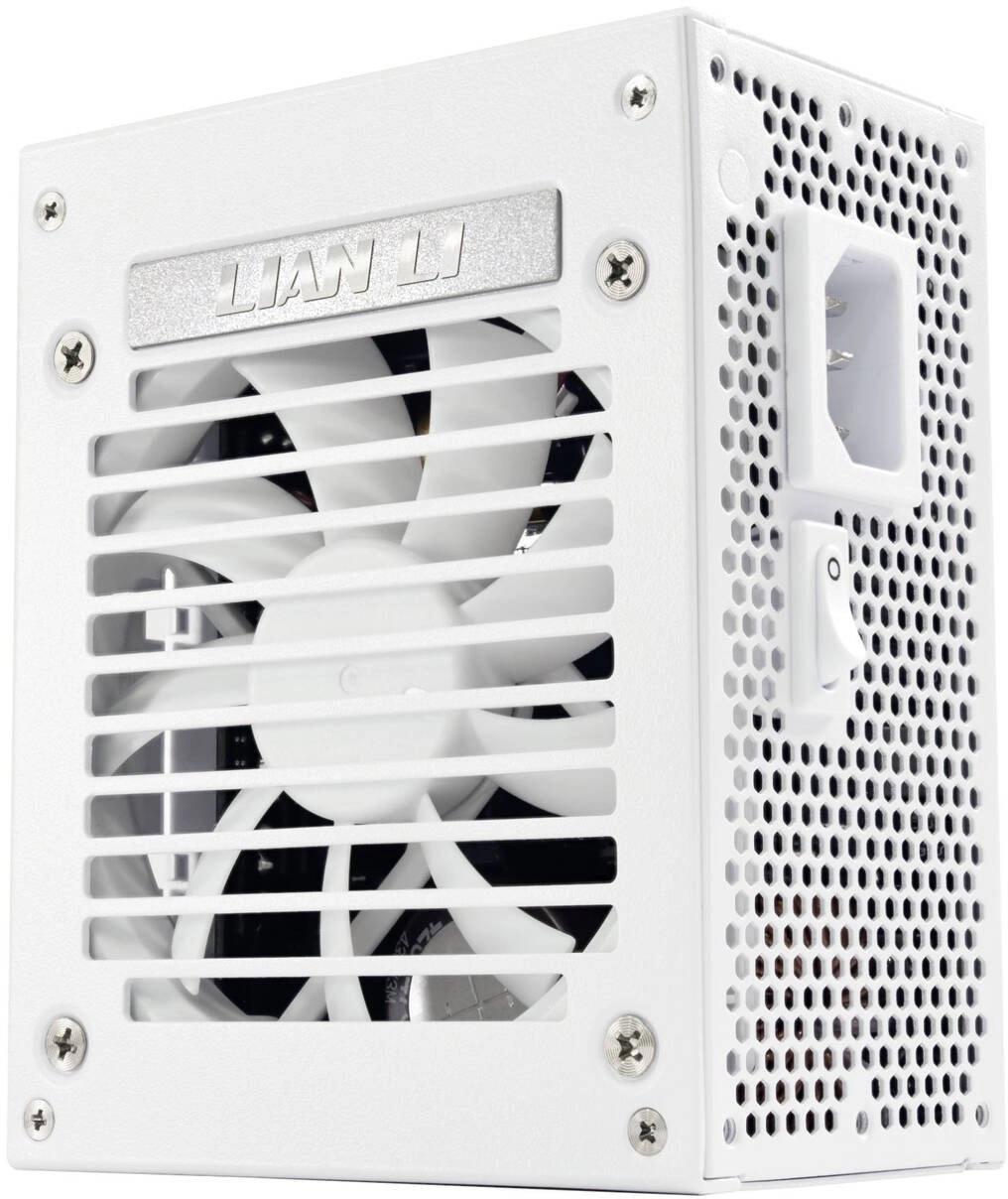 Lian Li SP750 V2 Gold ATX