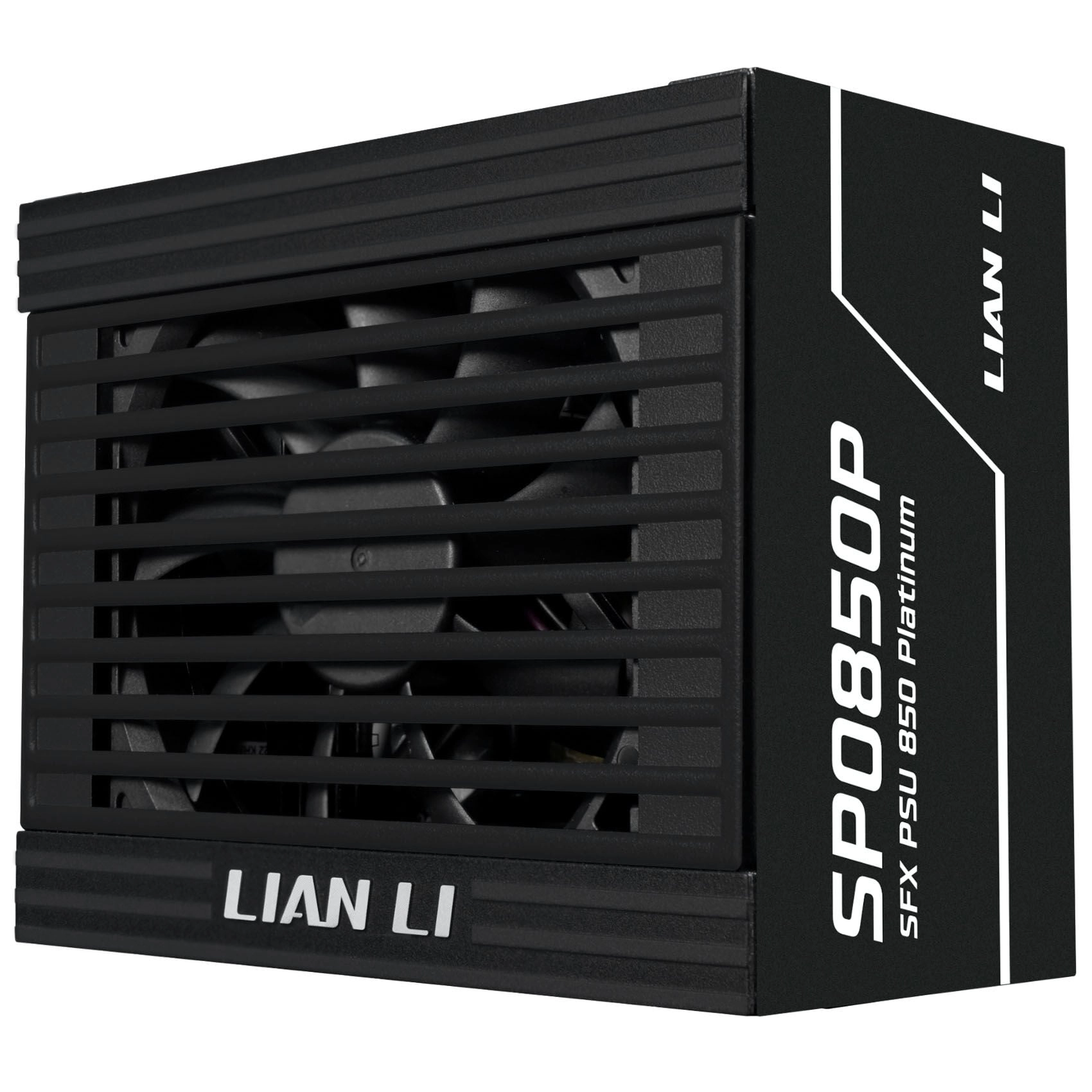 Lian Li SP Series Platinum 80