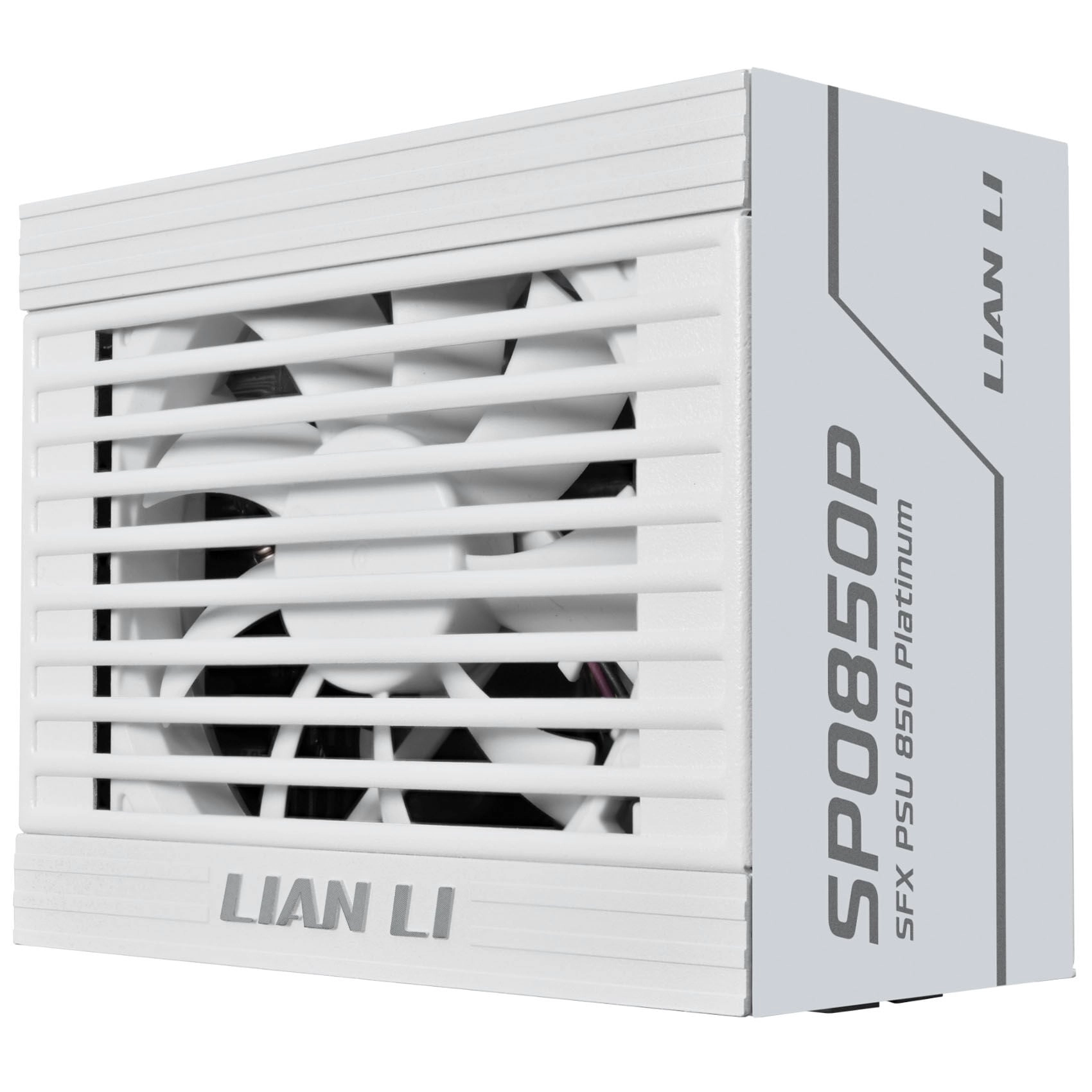 Lian Li SP Series Platinum ATX