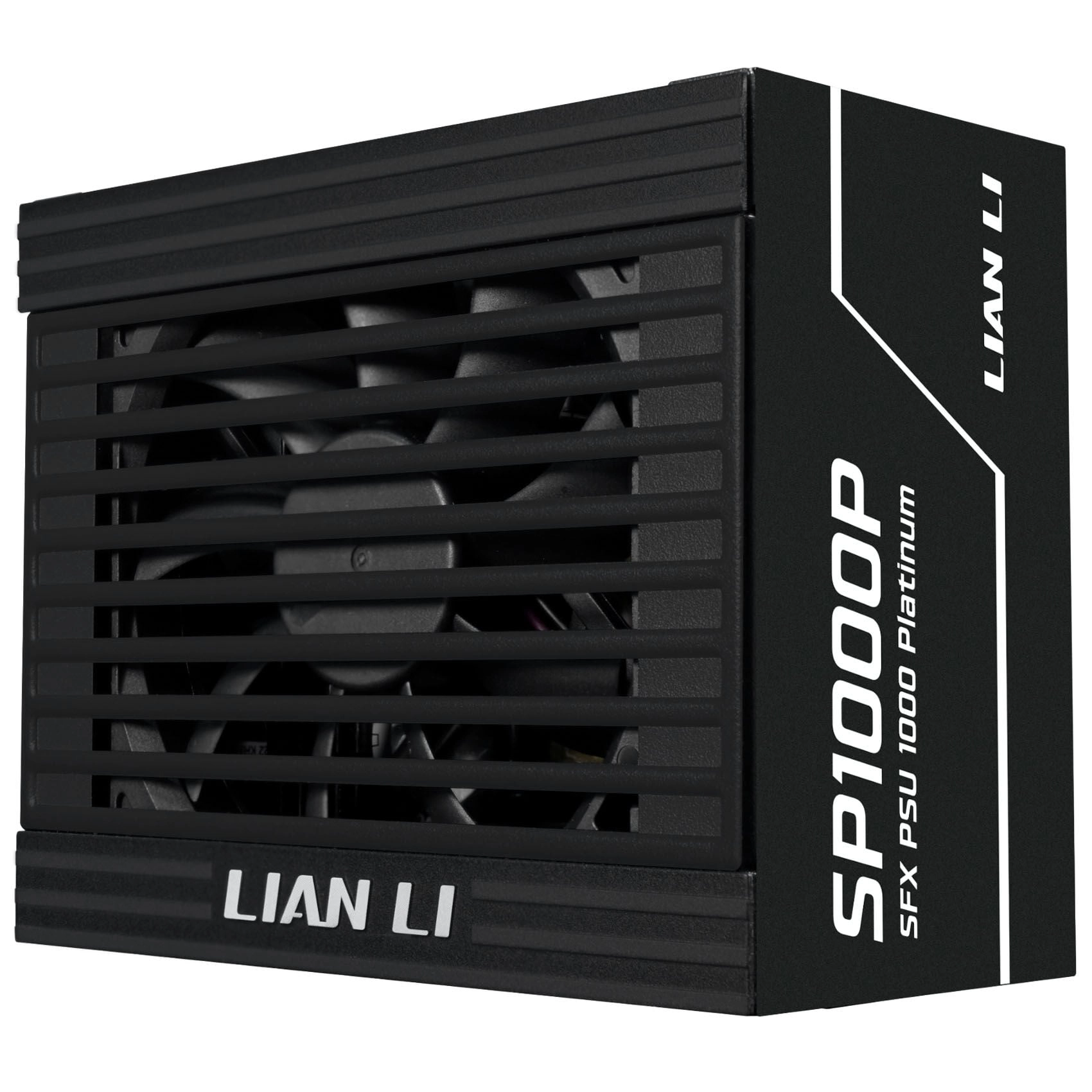Lian Li SP Series Platinum ATX
