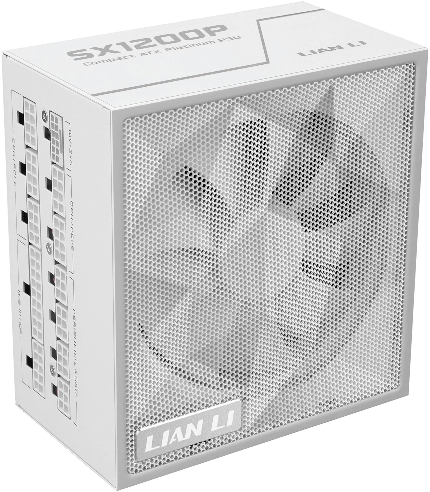 Lian Li SX Series ATX 3