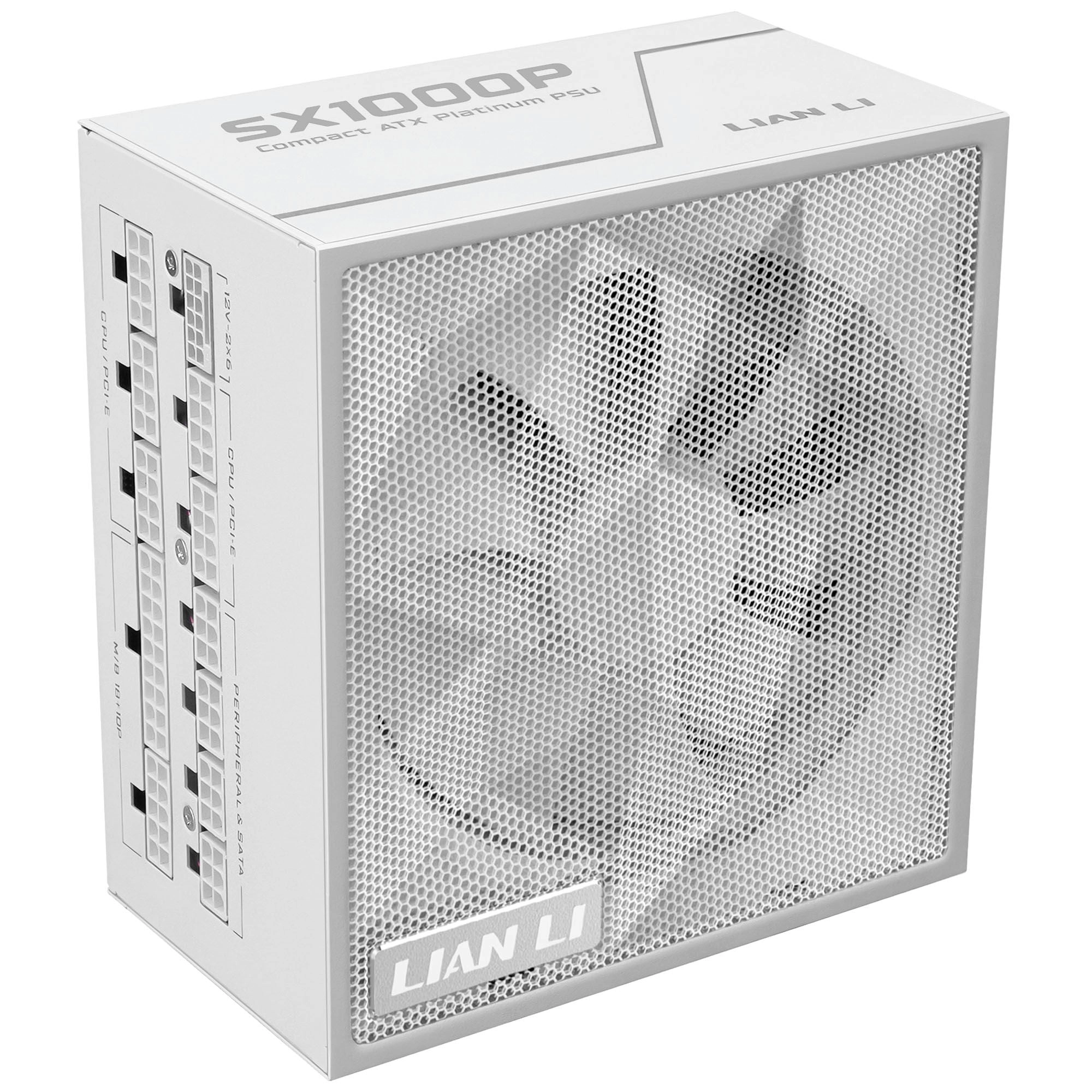 Lian Li SX Series ATX 3