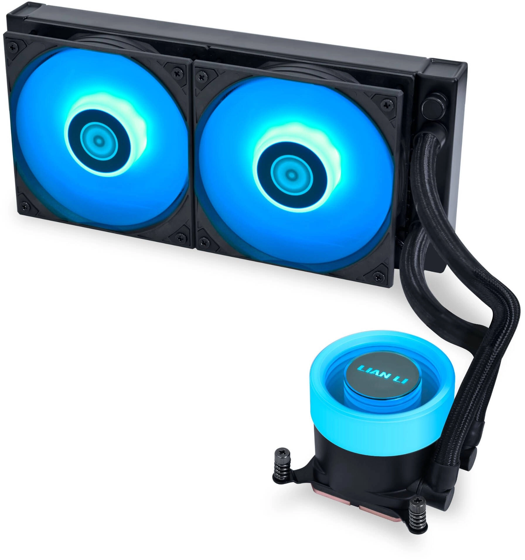 Lian Li GA II Lite RGB