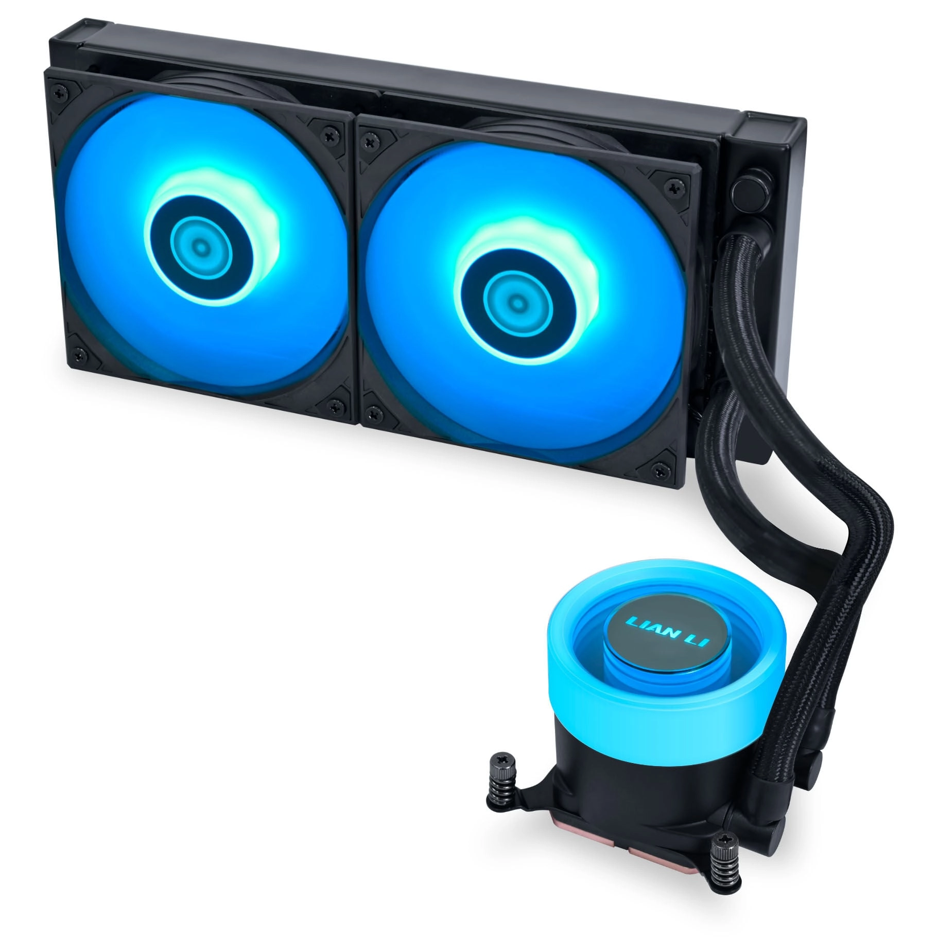 Lian Li GA II Lite RGB