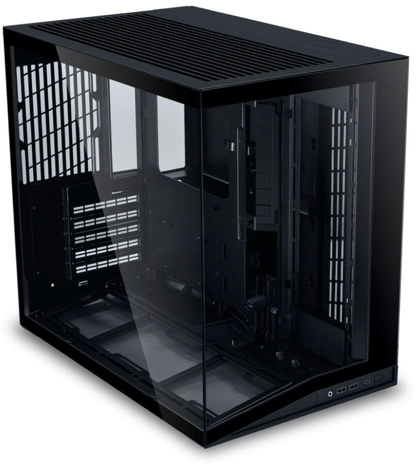 Obudowa Lian Li O11 Dynamic Mini