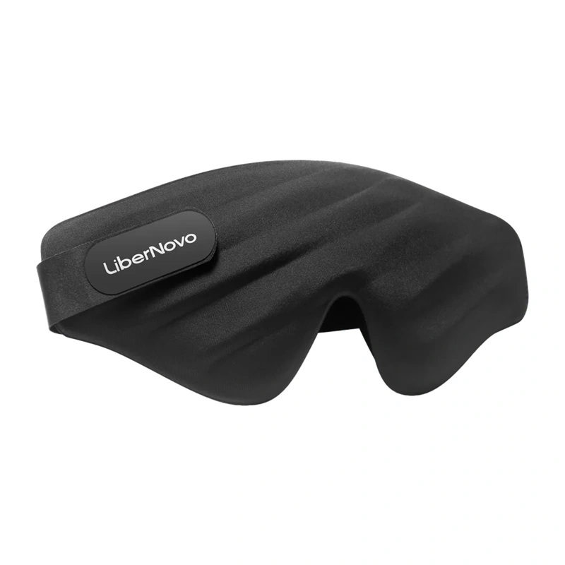 LiberNovo 3D eye mask 091279 62471-0
