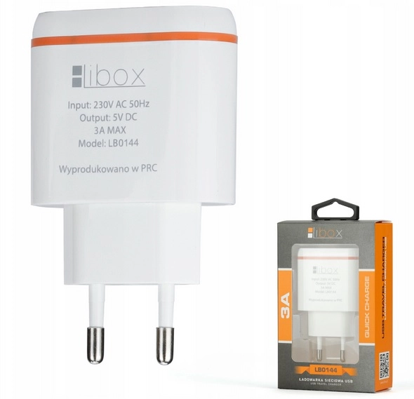 Libox LB0144 mobile device charger Baby