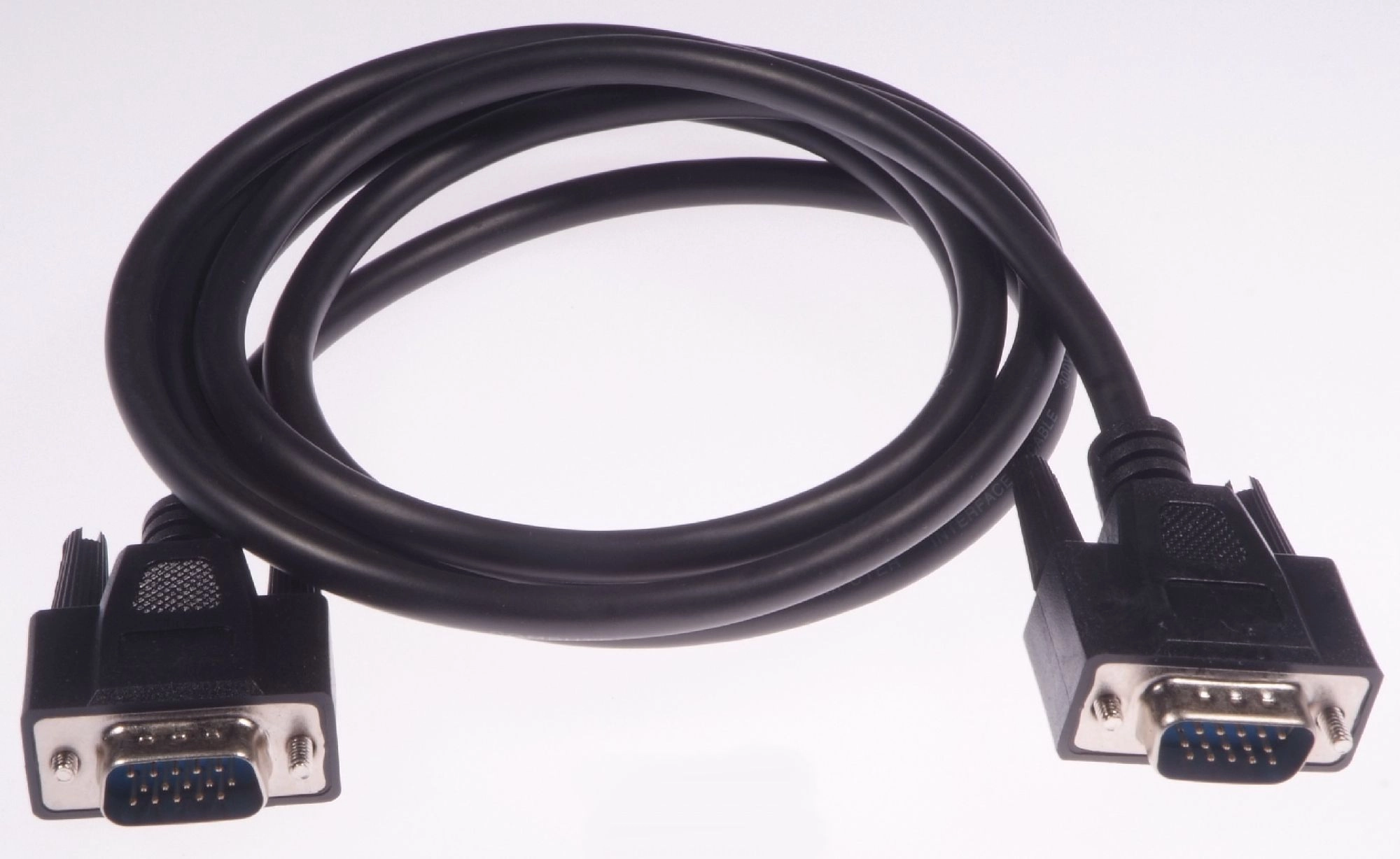 Kabel Libox D-Sub (VGA) - D-Sub