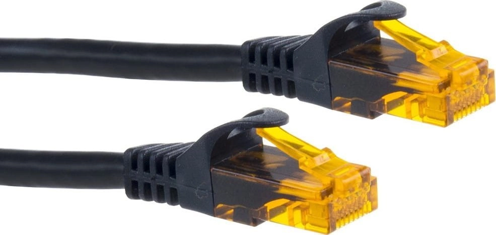 Patchcord UTP Cat.6 10m LB0075-10