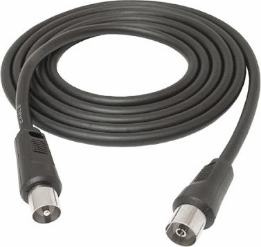 Antenna Cable 3m Black (LB0159) LB0159