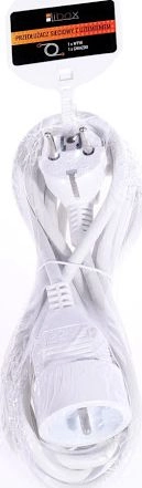Libox power extension cable plug -