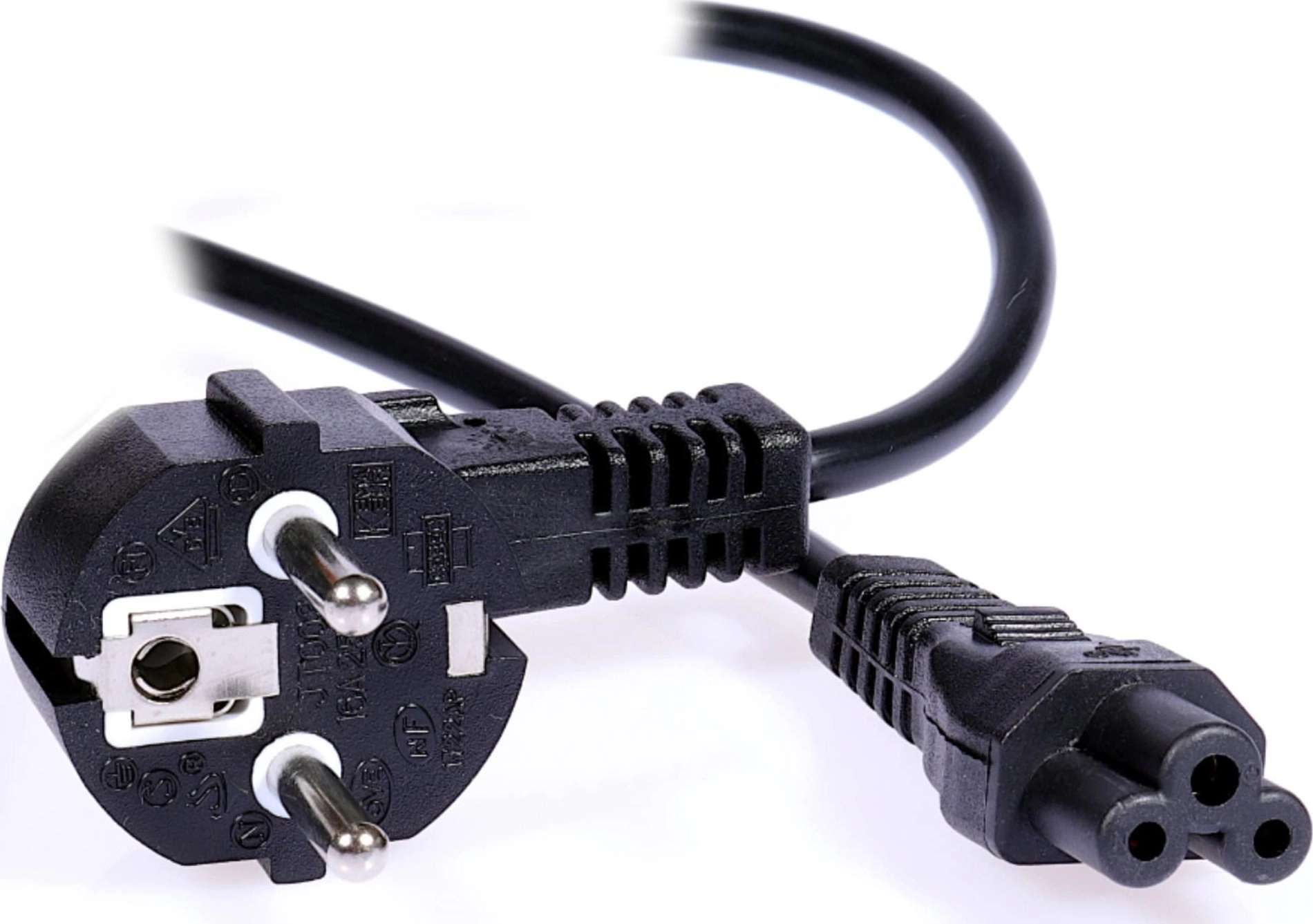 Kabel zasilający Libox Kabel zasilający komputerowy