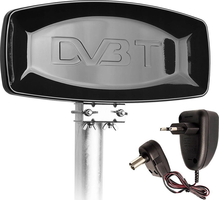 Antena RTV Libox Antena panelowa DVZ