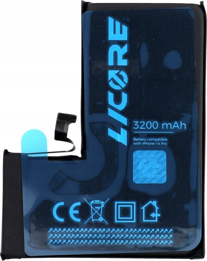 Bateria Licore Bateria do Iphone 14