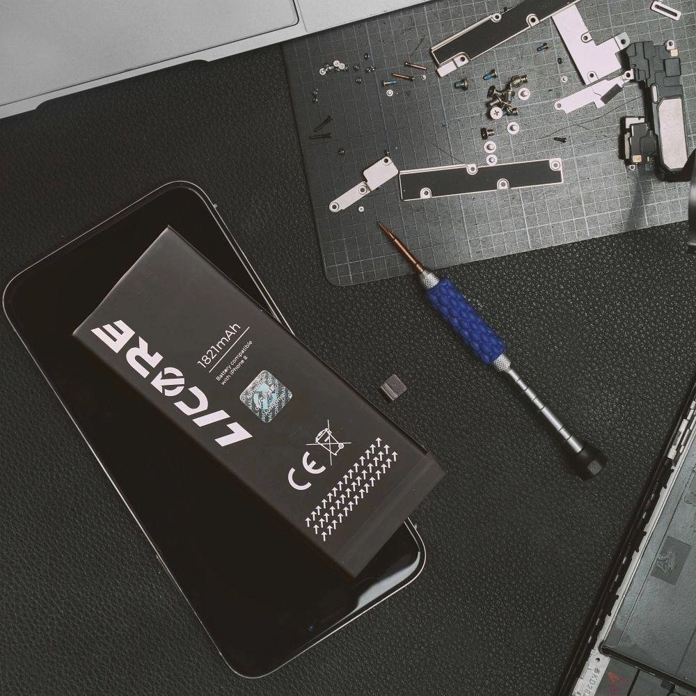 Licore LICORE battery for IPHONE 11