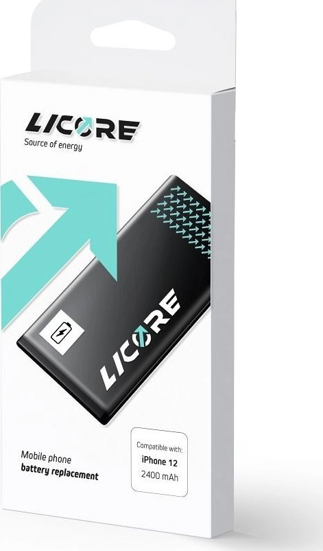 Licore battery LICORE battery for IPHONE