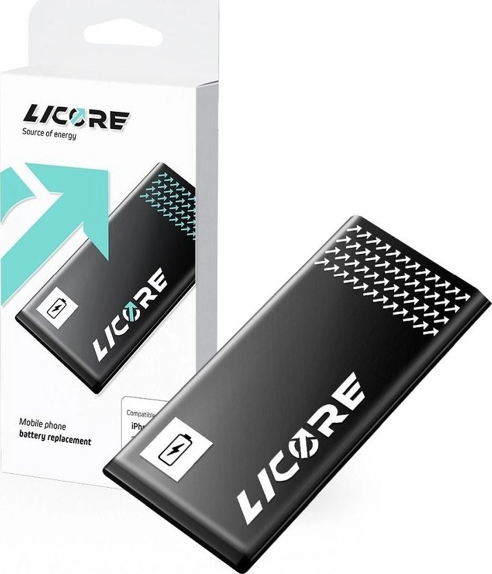 Bateria Licore Bateria do iPhone 7