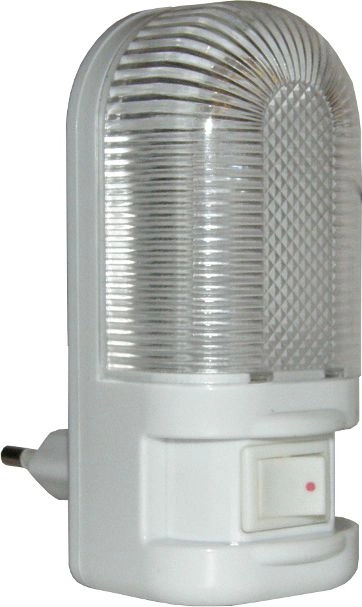 Lampka wtykowa do gniazdka Lider LED