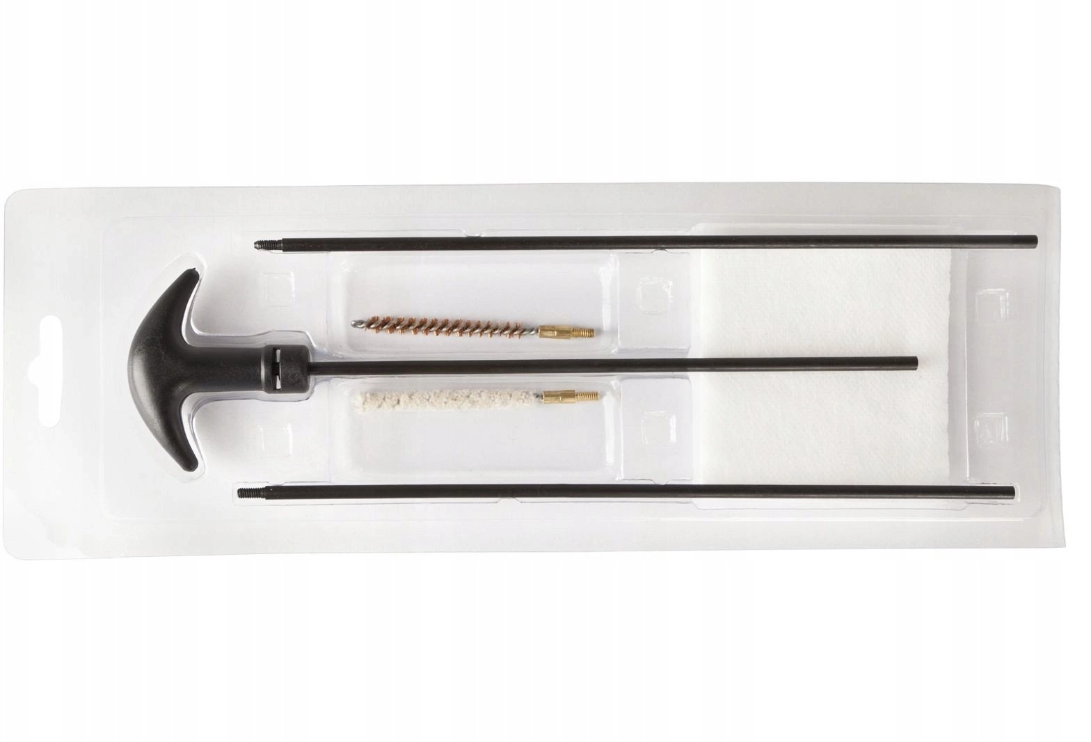 Cleaning rods set 5.5 LIDER