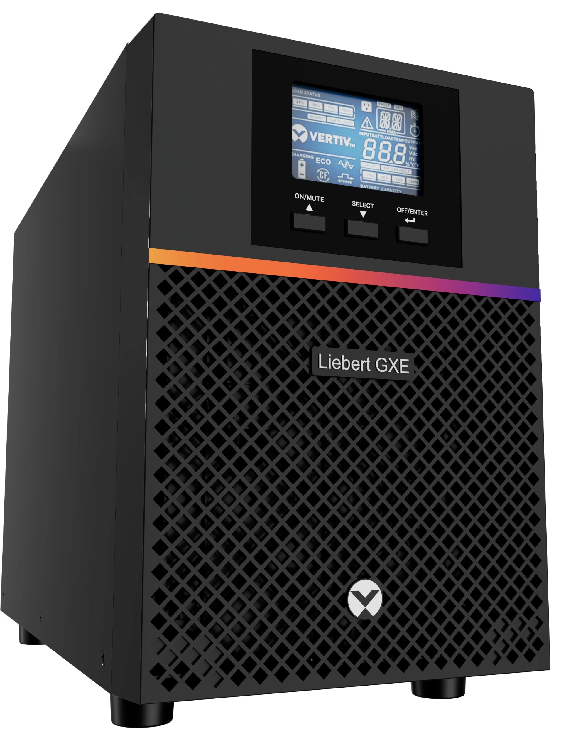 Liebert GXE GXE3-1000IMT - UPS -